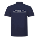 Sunshine Tour Mens jersey