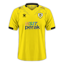 Perak jersey