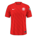 Young Lions jersey
