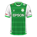 Geylang International jersey