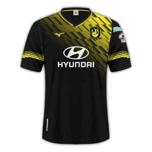 Tampines Rovers artwork 2