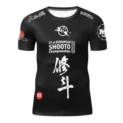 Shooto Men artwork 2