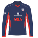 USA Cricket jersey