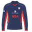 USA Cricket kit