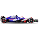 Scuderia AlphaTauri jersey