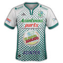 Platense Puerto Cortés jersey