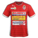 Real Sociedad Tocoa jersey