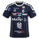 Cartaginés jersey