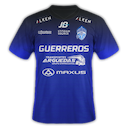 Pérez Zeledón jersey