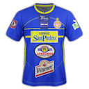 Isidro Metapán jersey