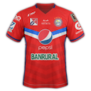 Xelajú jersey