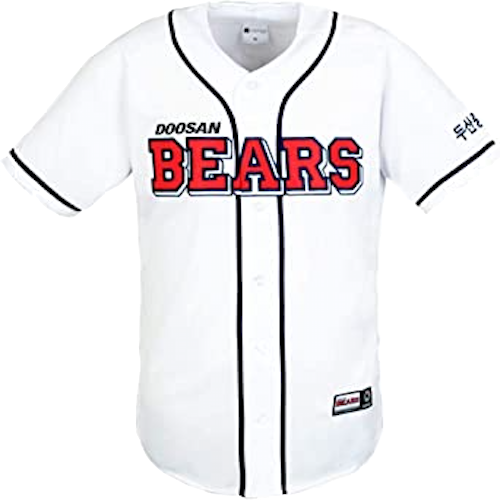 Doosan Bears artwork 3