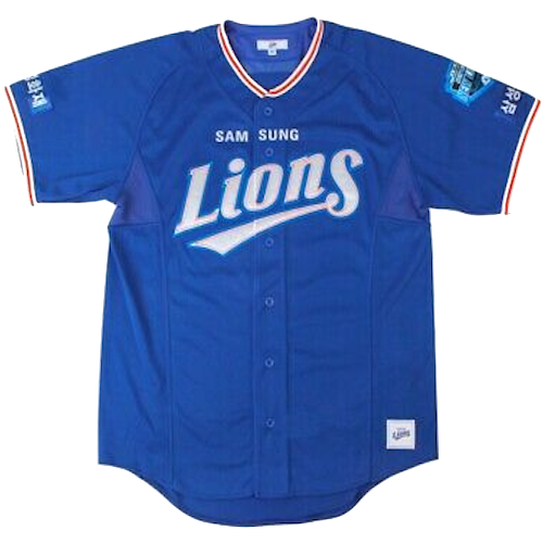 Samsung Lions artwork 3