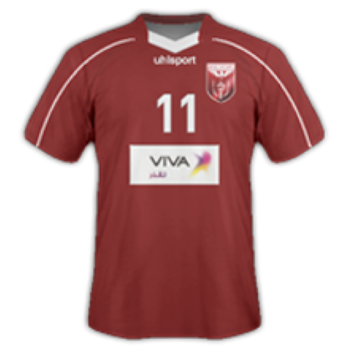 Al-Nasr SC artwork 2