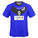 Al Tadhamon SC jersey