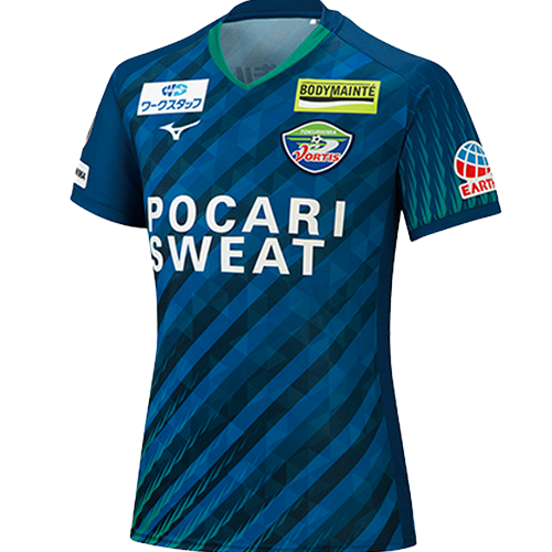 Tokushima Vortis artwork 3