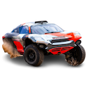 Chip Ganassi Racing Extreme E jersey