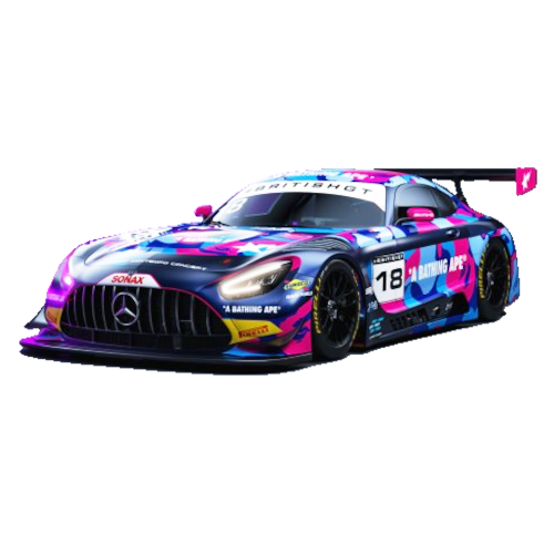 2 Seas Motorsport artwork 3