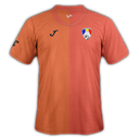 La Massana jersey