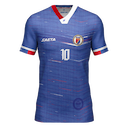 Haiti jersey
