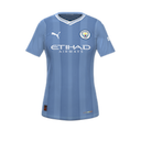 Manchester City WFC jersey