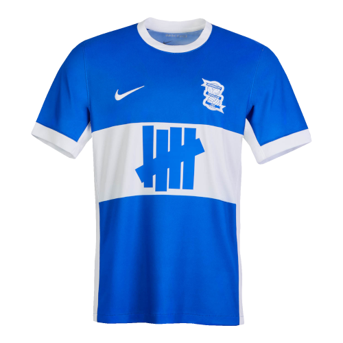 Birmingham City WFC artwork 3