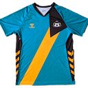 Bahamas jersey