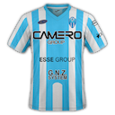 Legnago Salus jersey