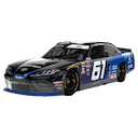 Hattori Racing Enterprises jersey