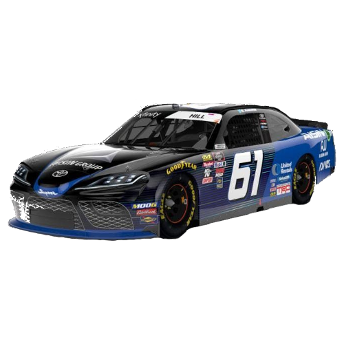 Hattori Racing Enterprises artwork 3