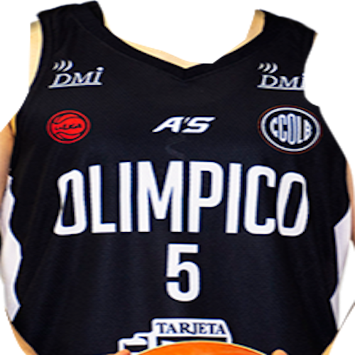 Ciclista Olímpico artwork 3