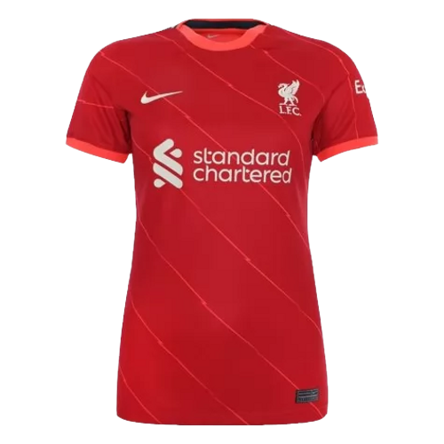 Liverpool FC Women artwork 3