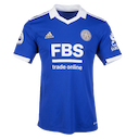 Leicester City WFC jersey