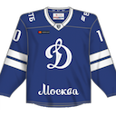 Dynamo Moscow jersey