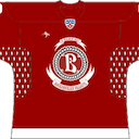 Vityaz Podolsk jersey