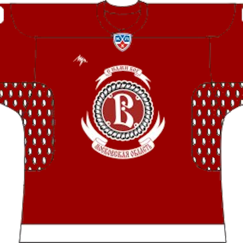 Vityaz Podolsk artwork 3