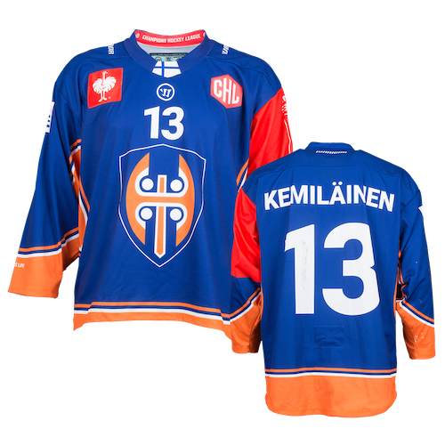 Tappara artwork 3