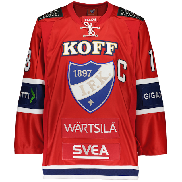 IFK Helsinki artwork 3