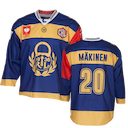 Lukko jersey