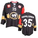 Oulun Kärpät jersey