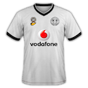 Suva jersey