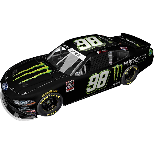 Stewart Haas Racing artwork 3