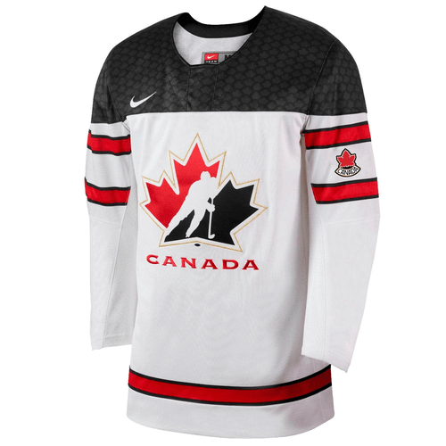 Canada Ice Hockey artwork 3