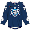 Admiral Vladivostok jersey