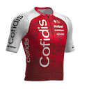 Cofidis jersey