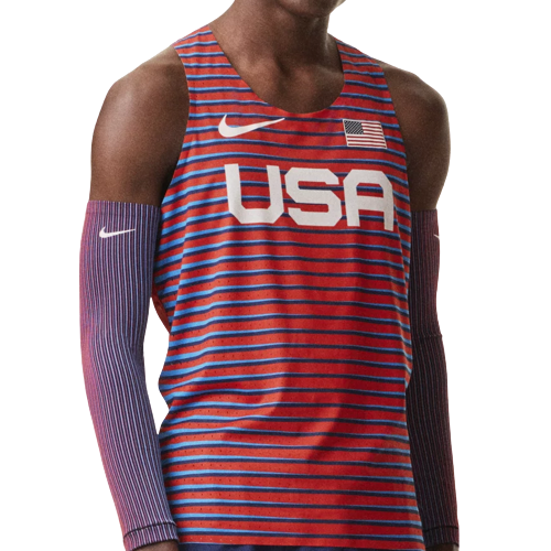 USA Athletics artwork 3