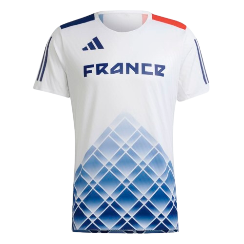 France Athletics artwork 3