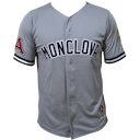 Acereros de Monclova jersey