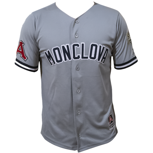 Acereros de Monclova artwork 3