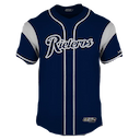 Rieleros de Aguascalientes jersey